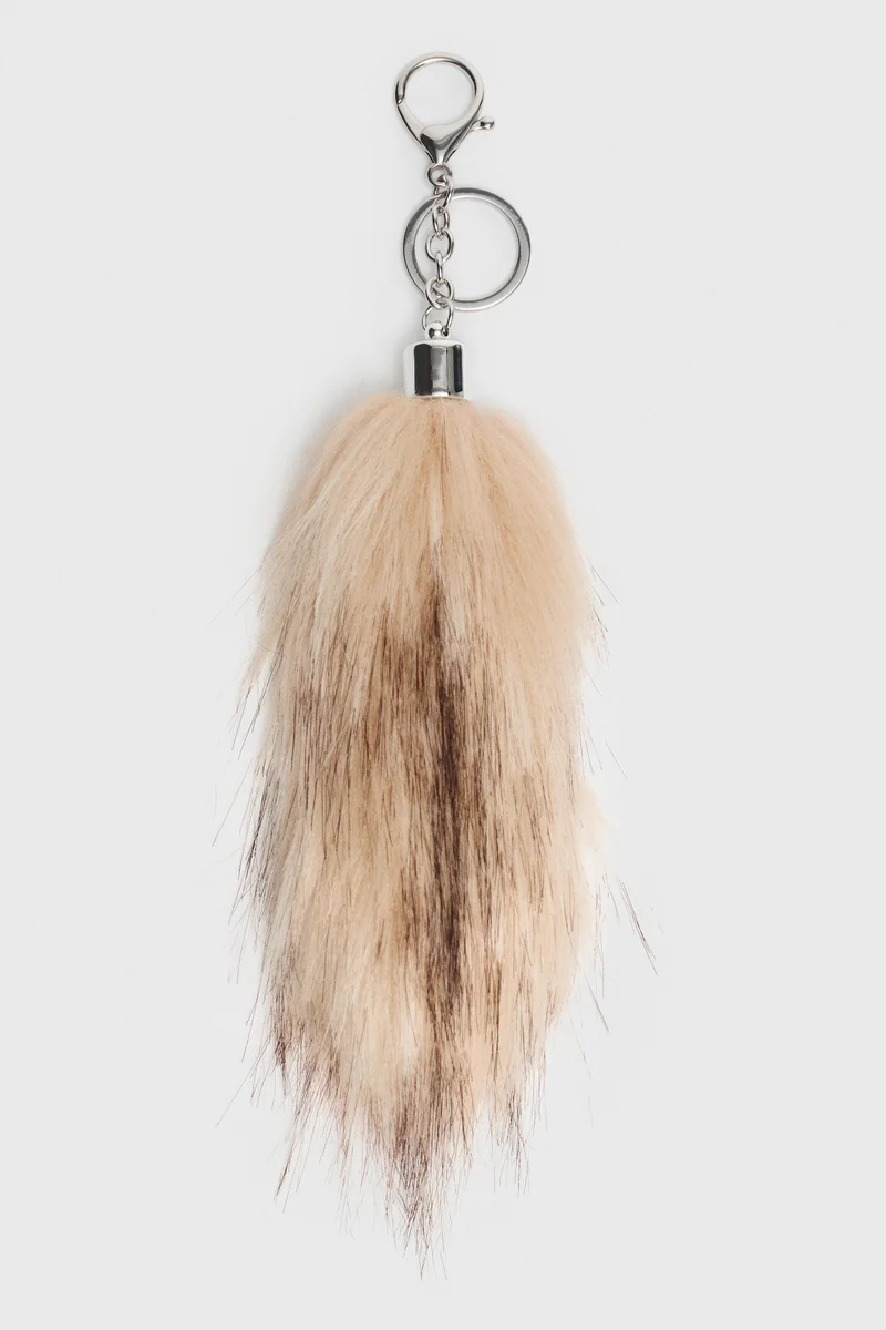 Bag charm