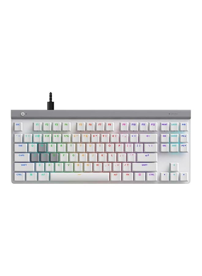 G Shadow Dragon G515 Rapid Tkl Low-profile Mechanical Gaming Keyboard