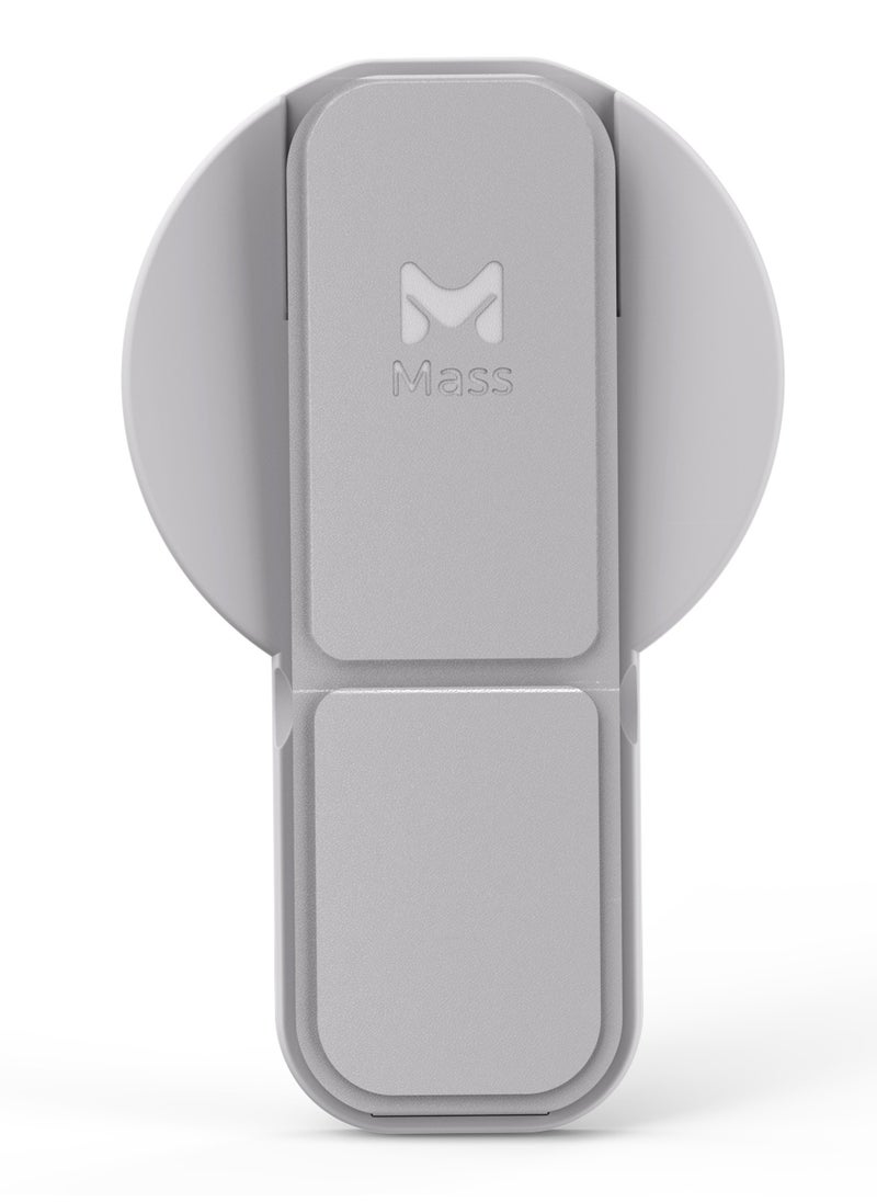 Mass Mass Pliant Grip Mag Sword + Magnet with Mass Titanium Stand  - Image 1