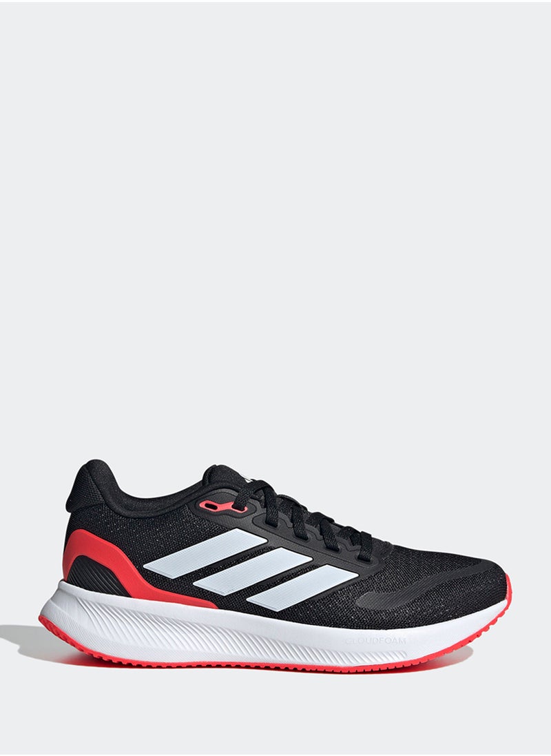 Adidas Youth Runfalcon 5  - Image 1