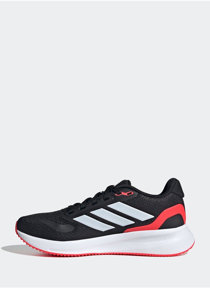 Adidas Youth Runfalcon 5  - Image 2