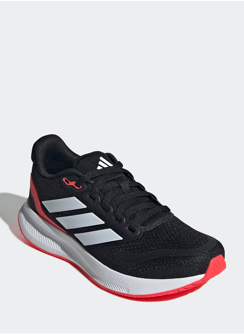 Adidas Youth Runfalcon 5  - Image 3
