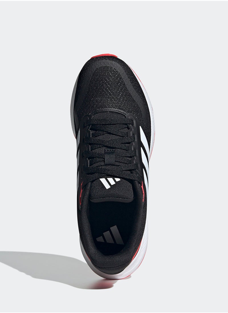 Adidas Youth Runfalcon 5  - Image 5