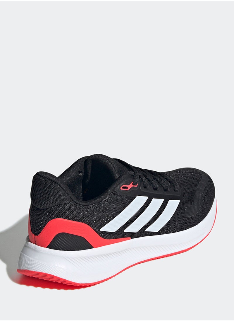 Adidas Youth Runfalcon 5  - Image 4