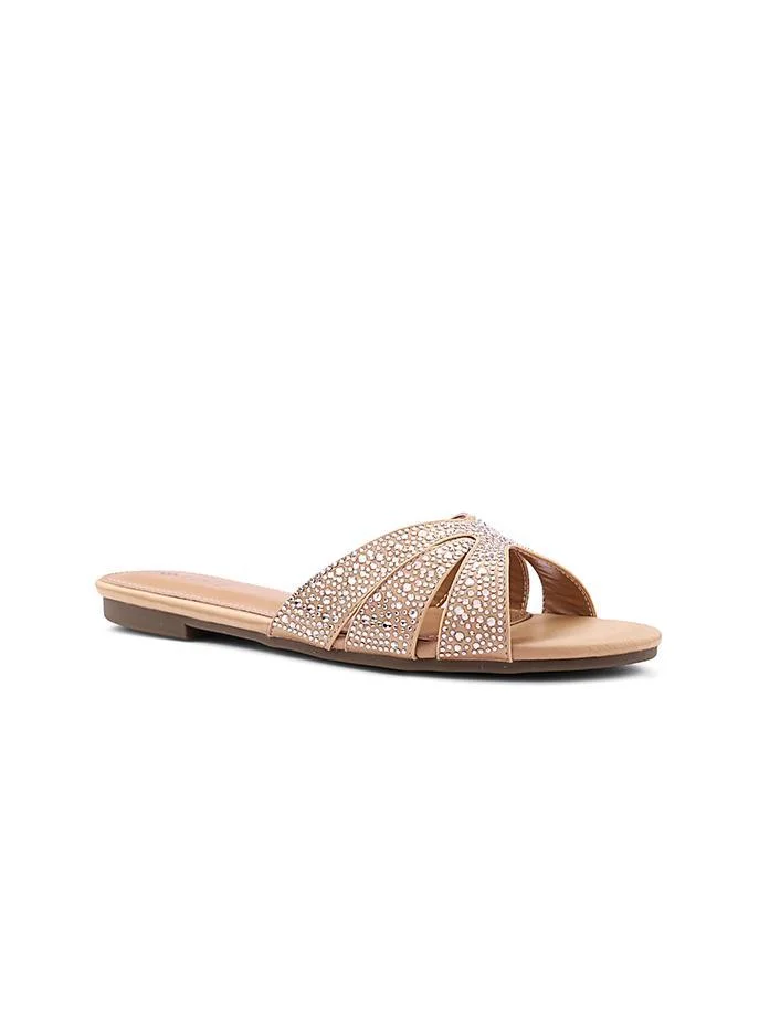 كابلي صنادل سلايد كاجوال للزوجين - راحة يومية