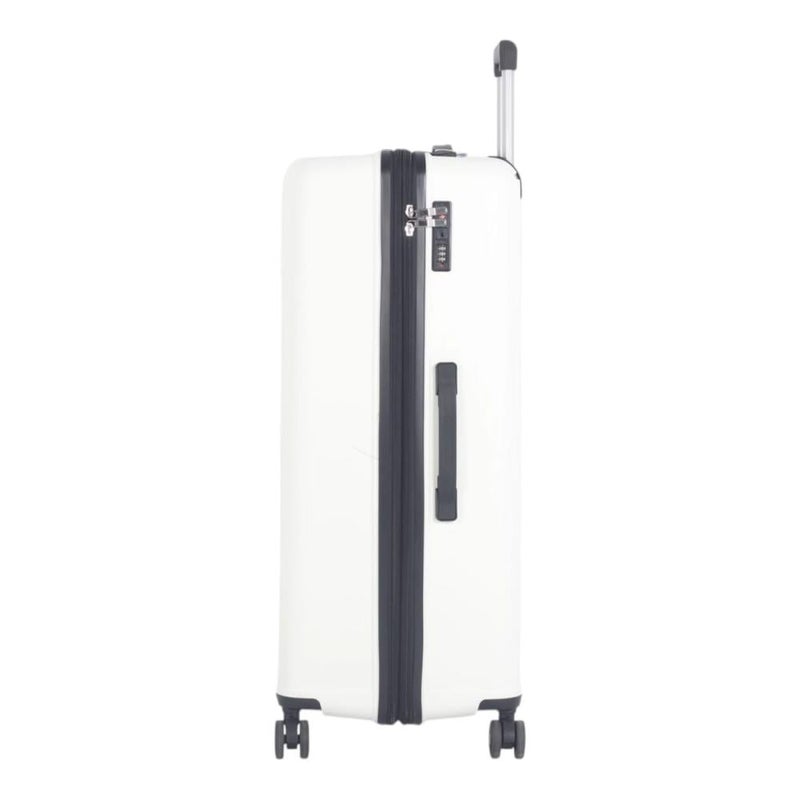 أفياتور طقم حقائب سفر فاخرة ومتكاملة - 5 قطع من البولي بروبلين المقاوم للكسر (مقاسات كبيرة وميزات فائقة) - Image 5