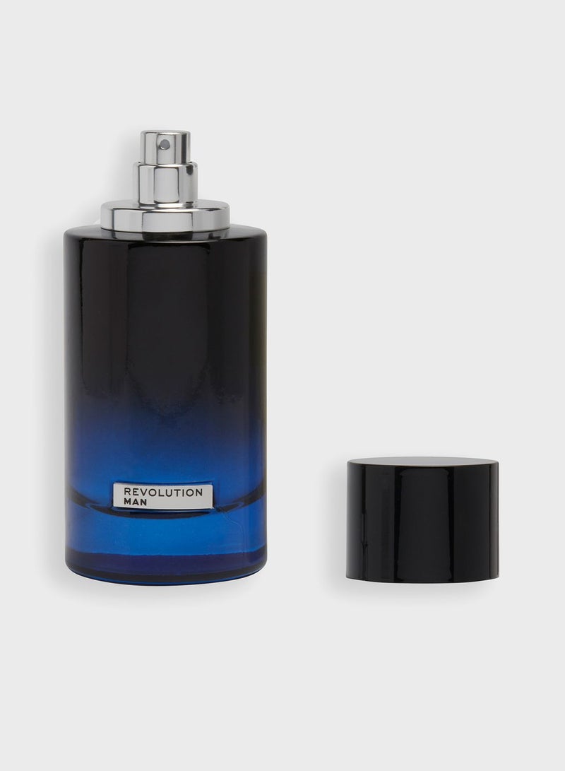 ريفلوشن عطر ريفلوشن مان إنتنس او دو تواليت - Image 2