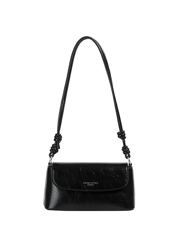 Mark Fairwhale Minimally Western Commuter Underarm Single Shoulder Tote Bag 