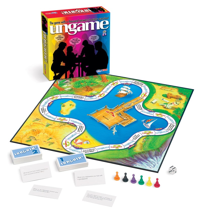 ungame