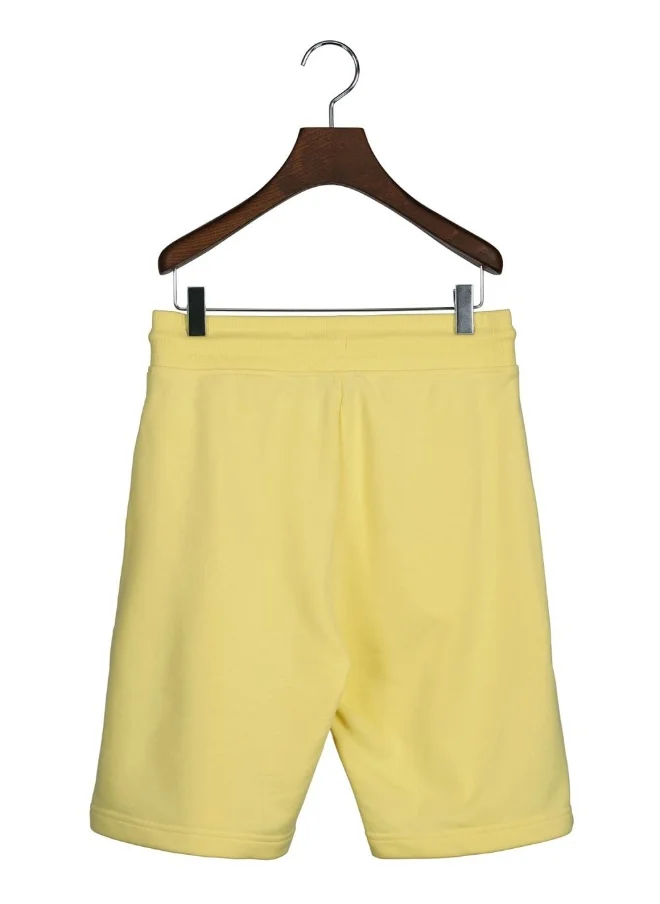 GANT Gant Teen Boys Original Sweat Shorts