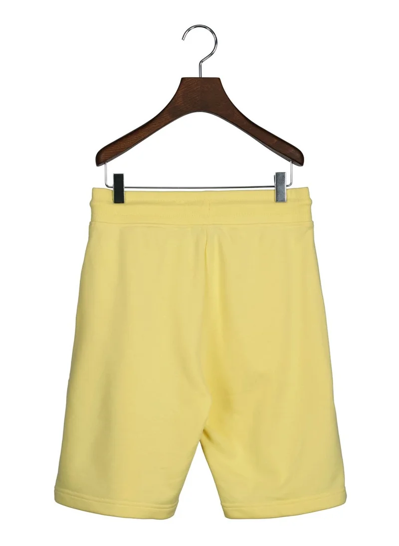 غانت Gant Teen Boys Original Sweat Shorts