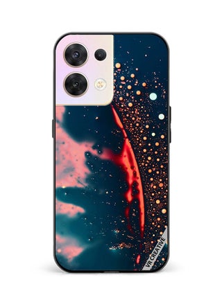 Protective Case Cover For Oppo Reno8 5G Earth Design Multicolour - pzsku/Z4B10FDBAEC2F1B656836Z/45/_/1685805597/bb418511-96cd-4b86-8109-576ac45f8bba