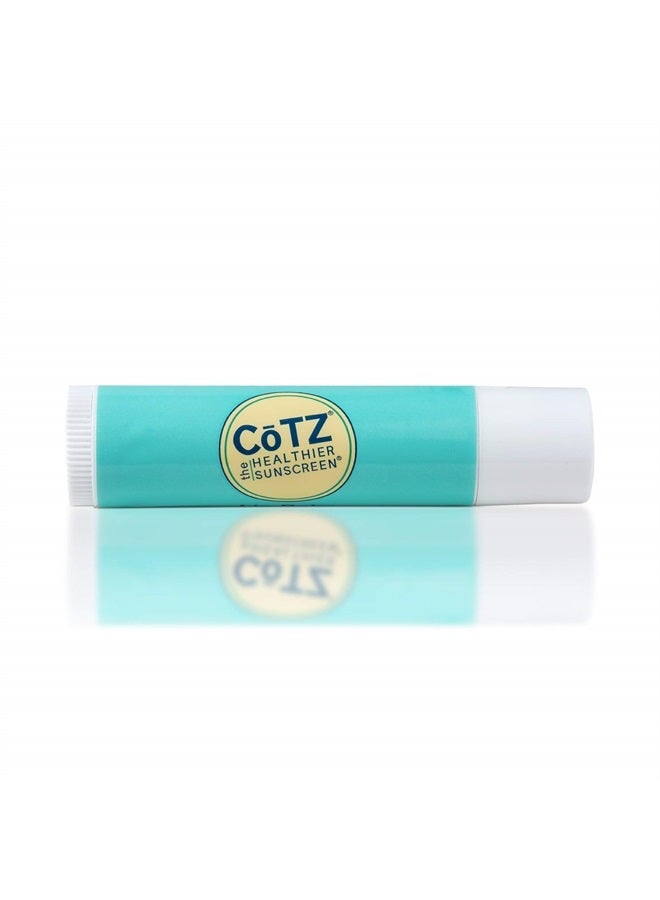 Cotz Lip Spf 45, 14 Ounce - Image 1