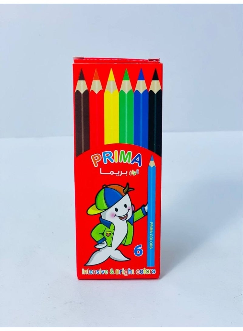 All-in-One School Gift Box – Magical design featuring a comprehensive set of 8 school and office supplies. - Image 3