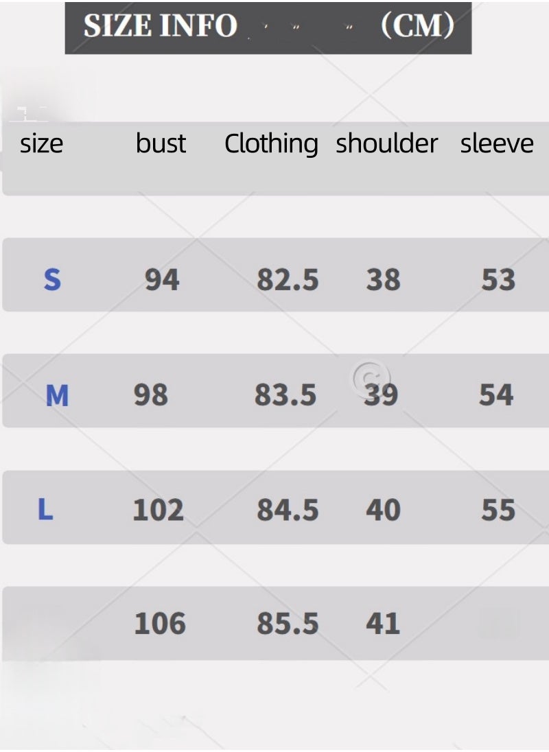 Shougu New Slim Fit Double Row Button Ins Style Suit Jacket  - Image 4
