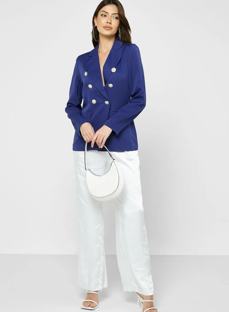ELLA Classic Tailored Blazer
