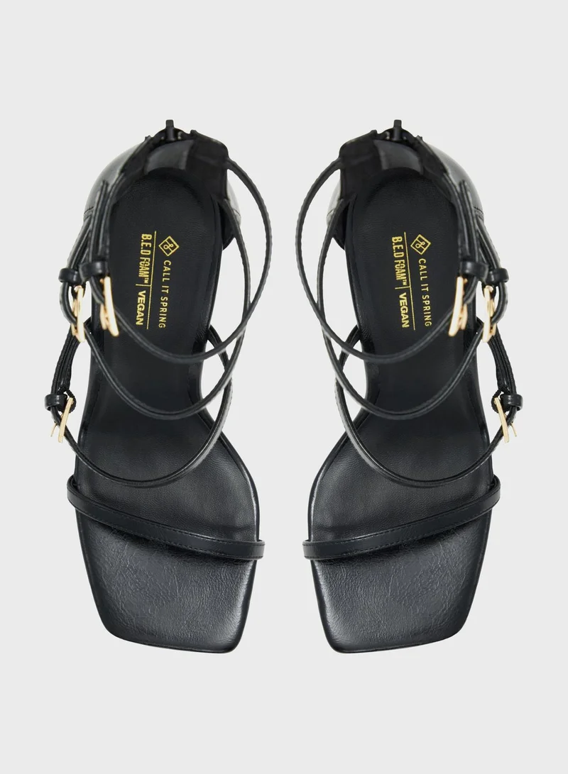 CALL IT SPRING Clarisa Sandals