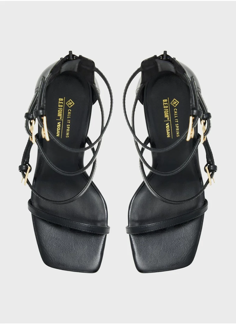 CALL IT SPRING Clarisa Sandals