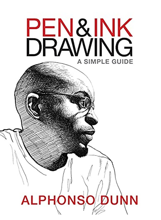 Pen and Ink Drawing: A Simple Guide