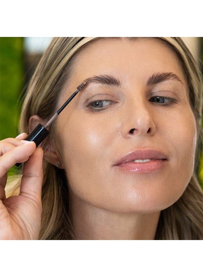 Talika Eyebrow Liposourcils Mascara 3D Color Brown 5ml - Image 3