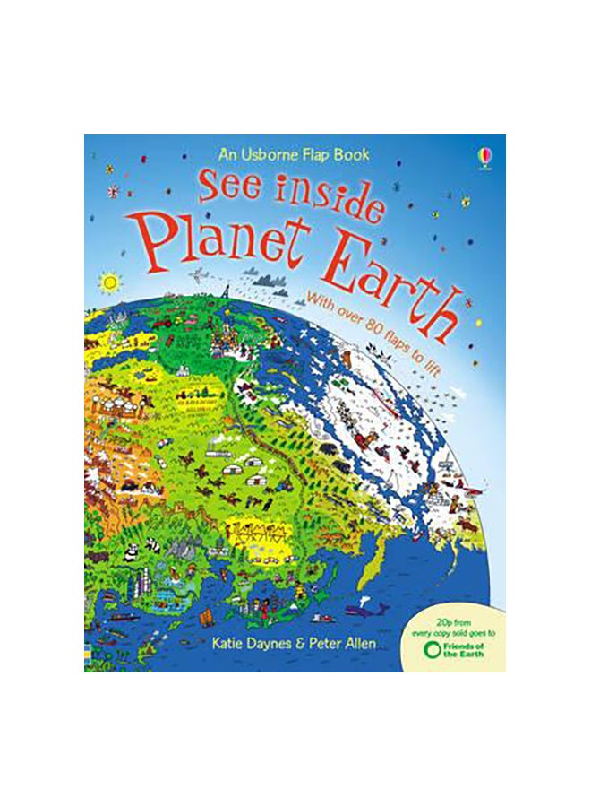 Planet Earth - Image 1