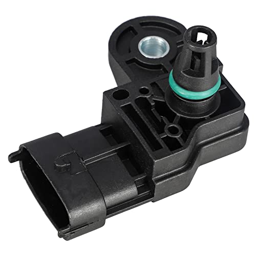 AUTEX T-Map Sensor 2411528 Compatible with Polaris RZR 570 800 900 1000 Ranger 500 570 700 800 Sportsman 450 570 700 800 850 Ace 150 500 570 900 2410422 2411082 - Image 1