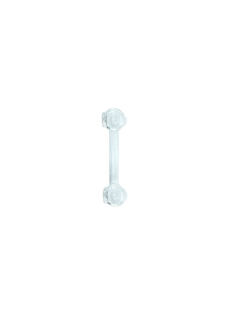 Spaceshoop Baby Safety Lock Drawer Home Child Protection Cabinet Refrigerator Lock 3 Small  - Image 1