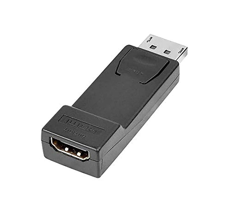 DP Displayport to HDMI Cable Adapter