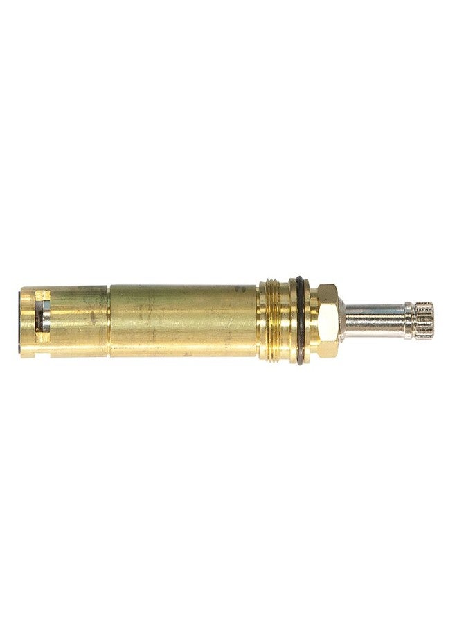 Danco 18583E 12G-1H Hot Stem In Brass for Price Pfister Faucets