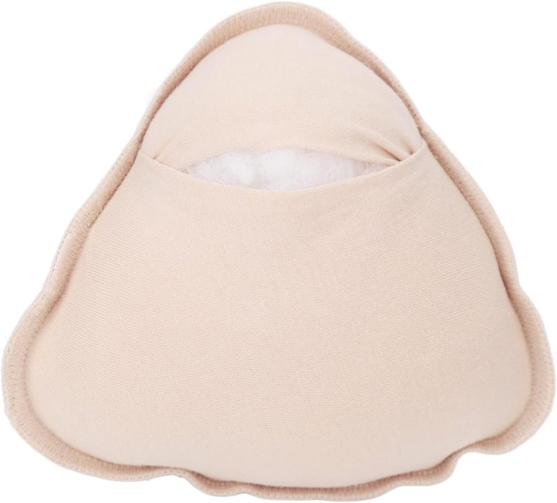 klarako Bra Inserts Soft Comfortable Breathable Zero Pressure Foam Breast Implants Suitable for Female After Breast Surgery(S) - Image 5