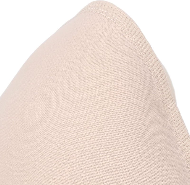 klarako Bra Inserts Soft Comfortable Breathable Zero Pressure Foam Breast Implants Suitable for Female After Breast Surgery(S) - Image 2