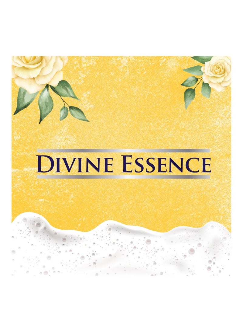 Cool & Cool Divine Essence Anti Bacterial Hand Wash 500ml - Image 3