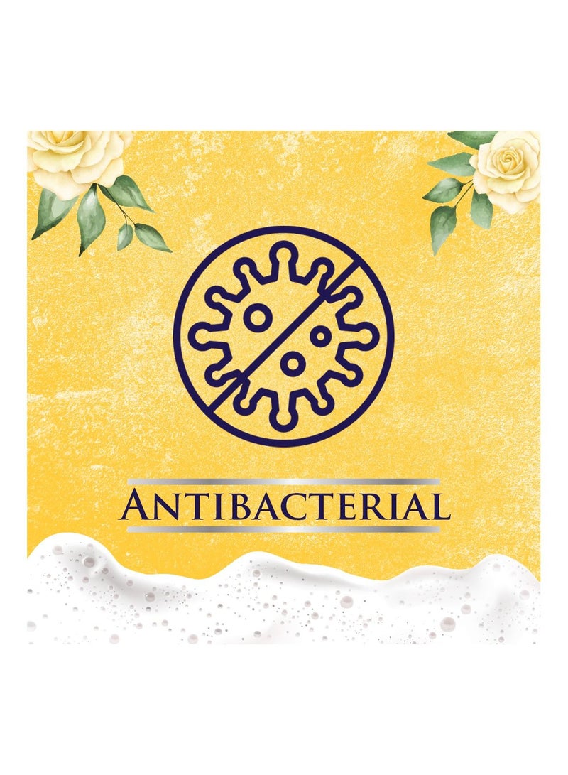 Cool & Cool Divine Essence Anti Bacterial Hand Wash 500ml - Image 2