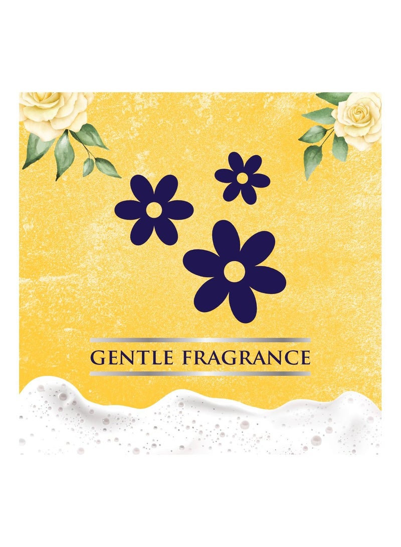 Cool & Cool Divine Essence Anti Bacterial Hand Wash 500ml - Image 4