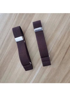 Brown 2cm