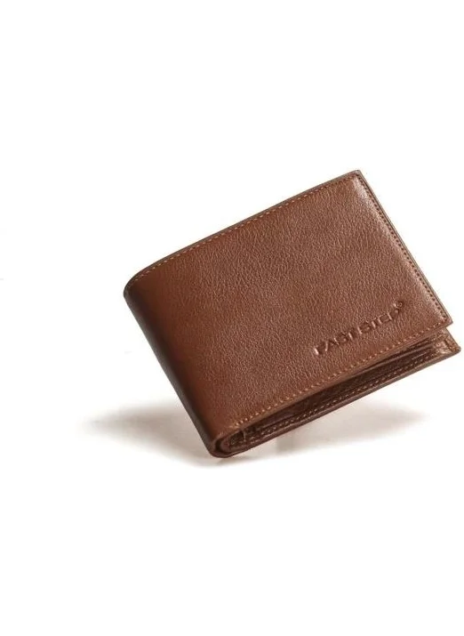 Fast Step Leather Men's Wallet Accessory 779CA1534