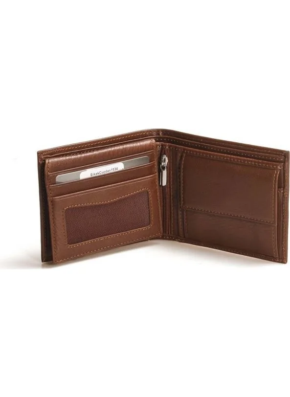 Fast Step Leather Men's Wallet Accessory 779CA1534