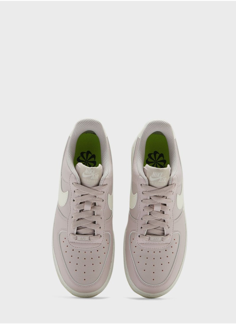 Nike - Air Force 1 '07 Next Nature - Image 1