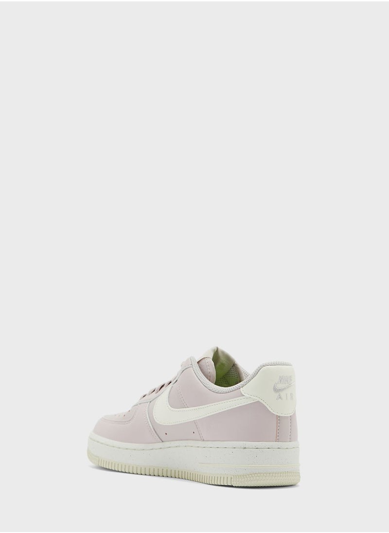 Nike - Air Force 1 '07 Next Nature - Image 1