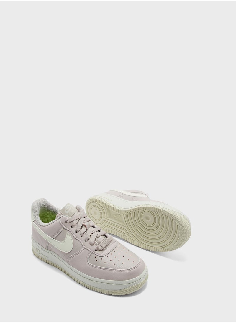Nike - Air Force 1 '07 Next Nature - Image 1
