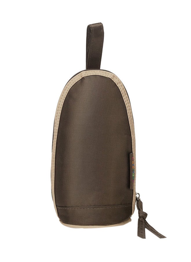 Insulated Bottle Bag - Brown - pzsku/Z4B12B56BE6E78C17E9B7Z/45/_/1661406546/daa62a4c-f500-4766-843d-4472b8f12c40