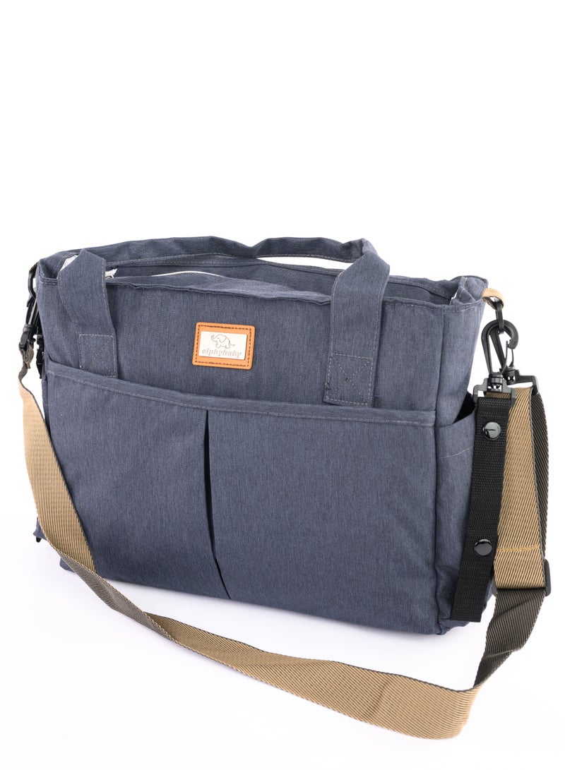elphybaby Carry All Nappy Bag / Mama Bag  - Image 1