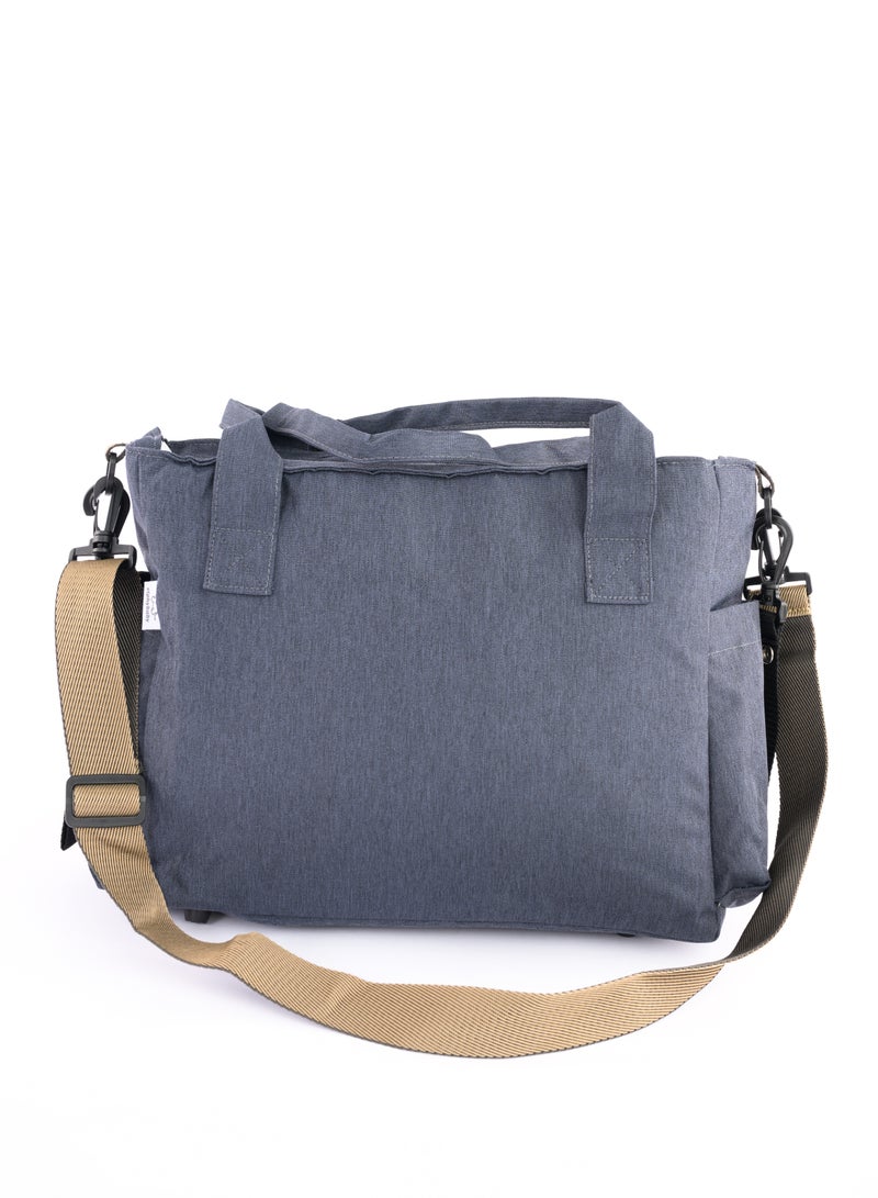 elphybaby Carry All Nappy Bag / Mama Bag  - Image 3