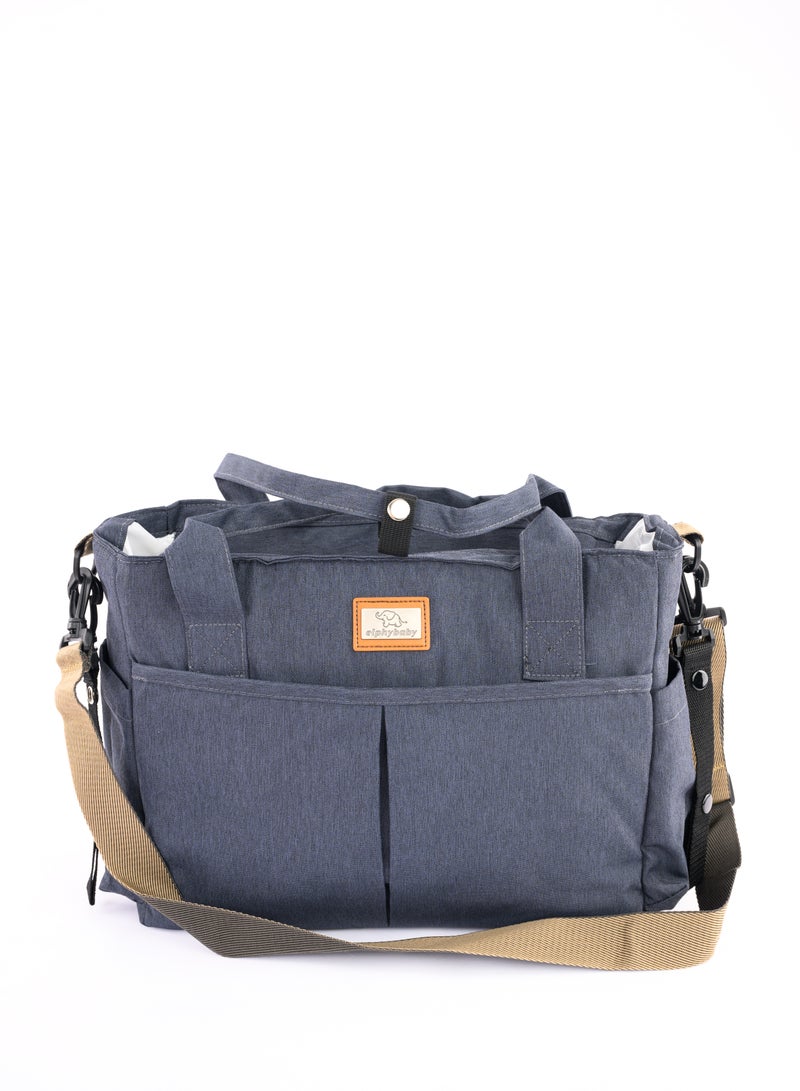 elphybaby Carry All Nappy Bag / Mama Bag  - Image 2