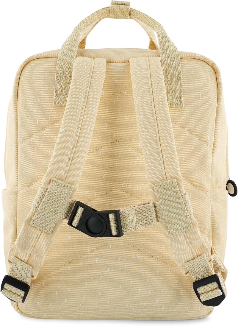 Trixie Large Kids Backpack - Mrs. Unicorn Design - Image 3