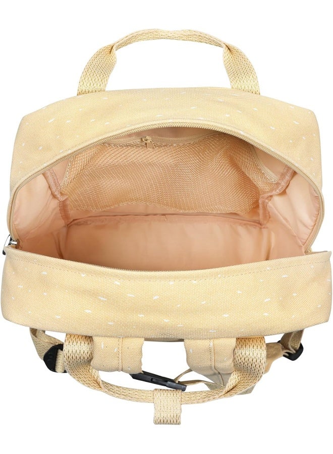 Trixie Large Kids Backpack - Mrs. Unicorn Design - Image 4