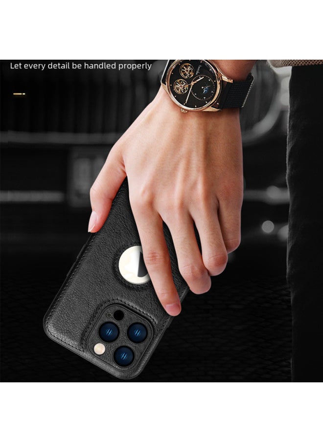Generic - Digital Computer/iphone Protective Case/iphone Case - Transparent Crystal Ball Design-Color:Brown-Applicable Model:IP X/XS - Image 1