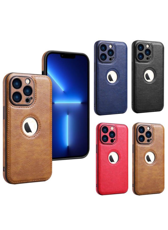 Generic - Digital Computer/iphone Protective Case/iphone Case - Transparent Crystal Ball Design-Color:Brown-Applicable Model:IP X/XS - Image 1
