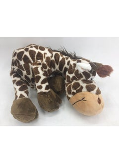 Plush Soft Zebra 50Cm