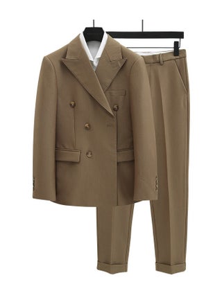 khaki